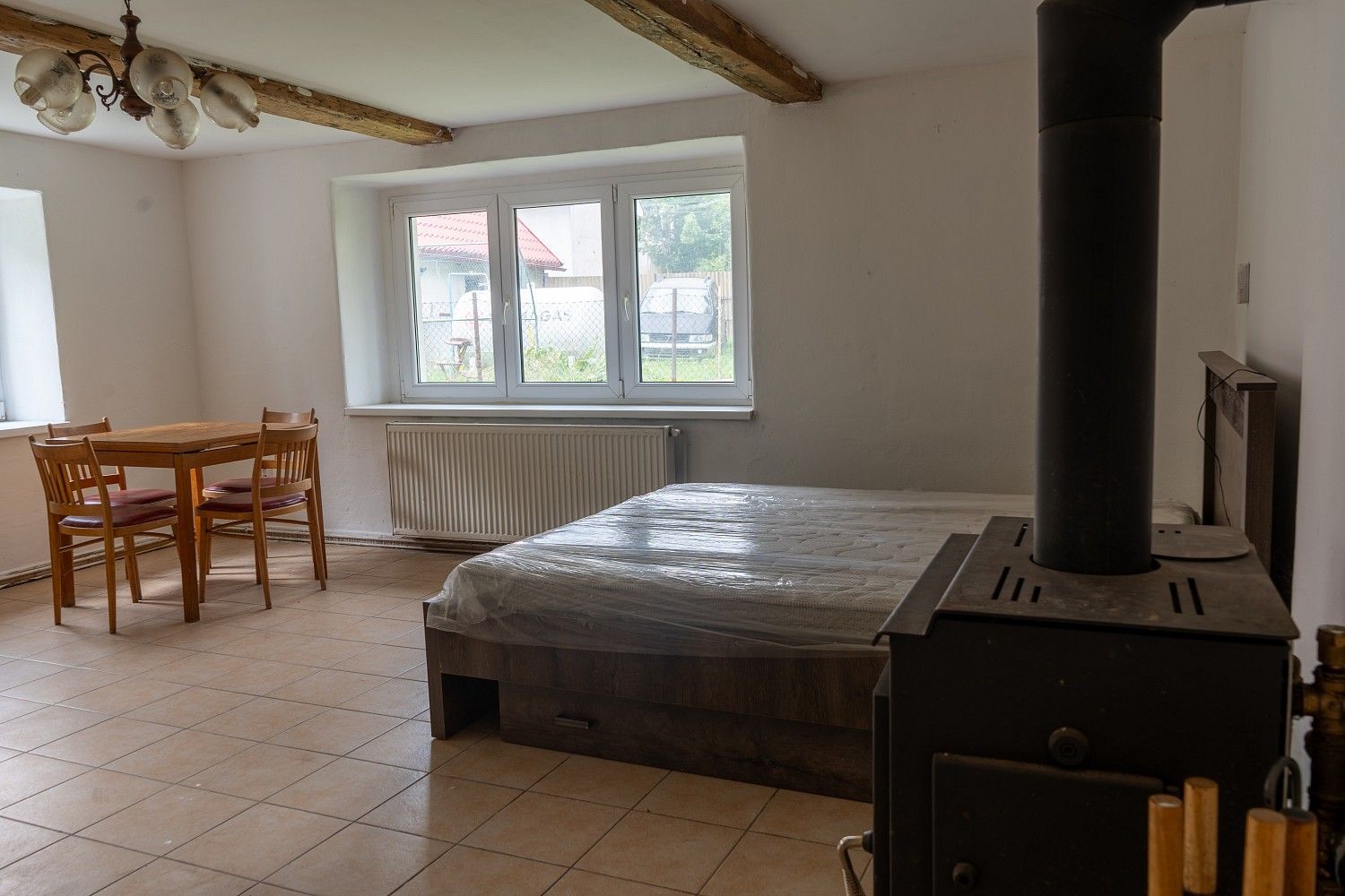 Rodinný dům · 117 m² · Staropacká, Nová Paka, okres Jičín - 3