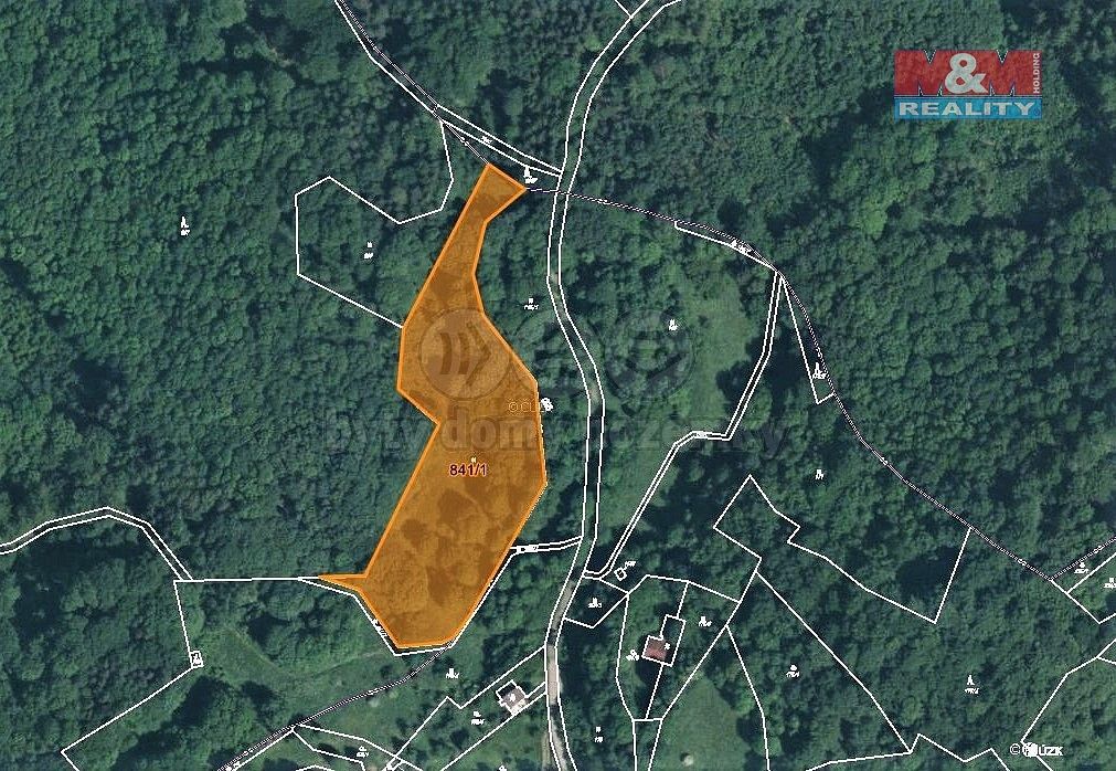 Louka · Děčín - Děčín XXXI-Křešice, Ústecký kraj - 4