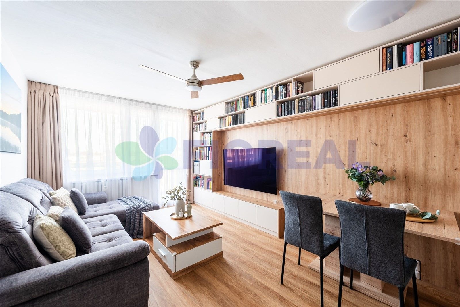 Prodej byt 3+kk - Škábova 3057, Praha Záběhlice, 56 m² - 5