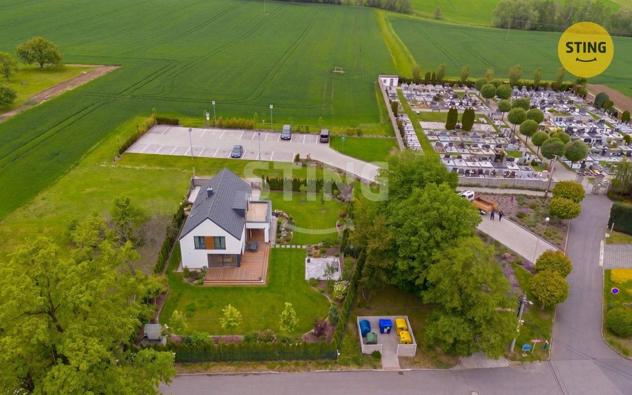 Pozemek pro bydlení · 962 m² · Slavkov - 4