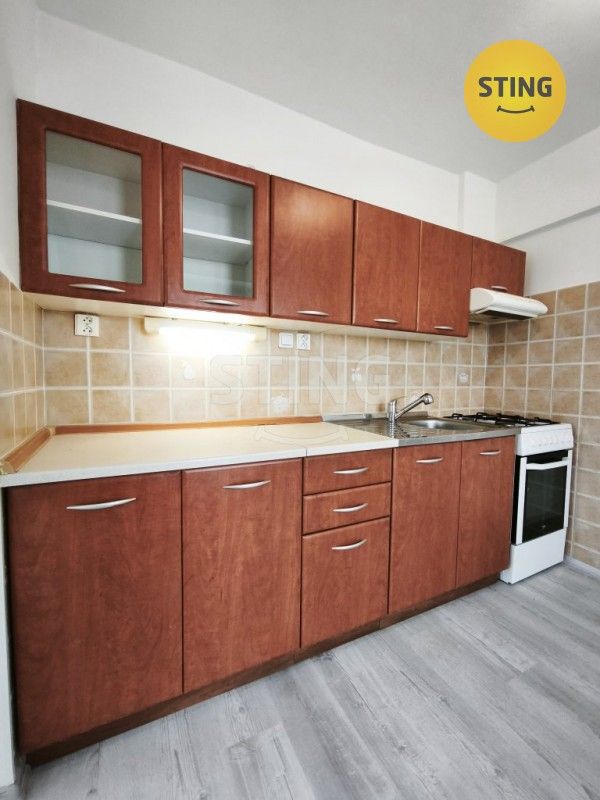 Prodej byt 3+1 - Výškovická, Ostrava, 59 m²
