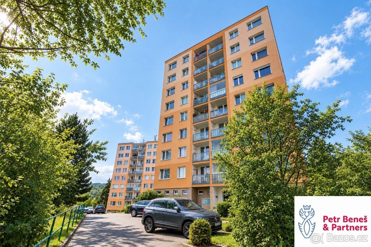 Byty, Libčice nad Vltavou, 252 66 - 2