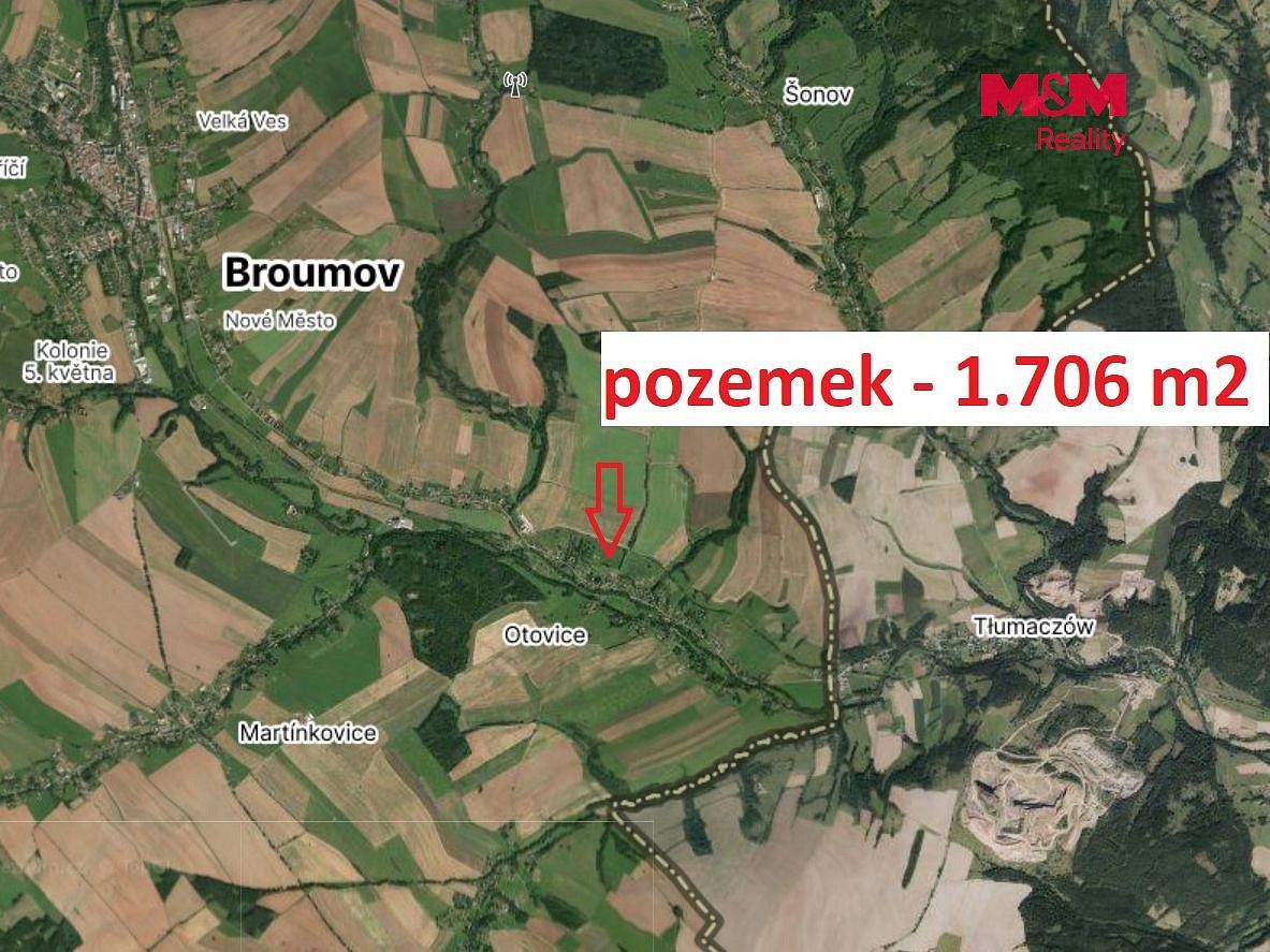 Louka · Otovice, okres Náchod, Královéhradecký kraj - 3