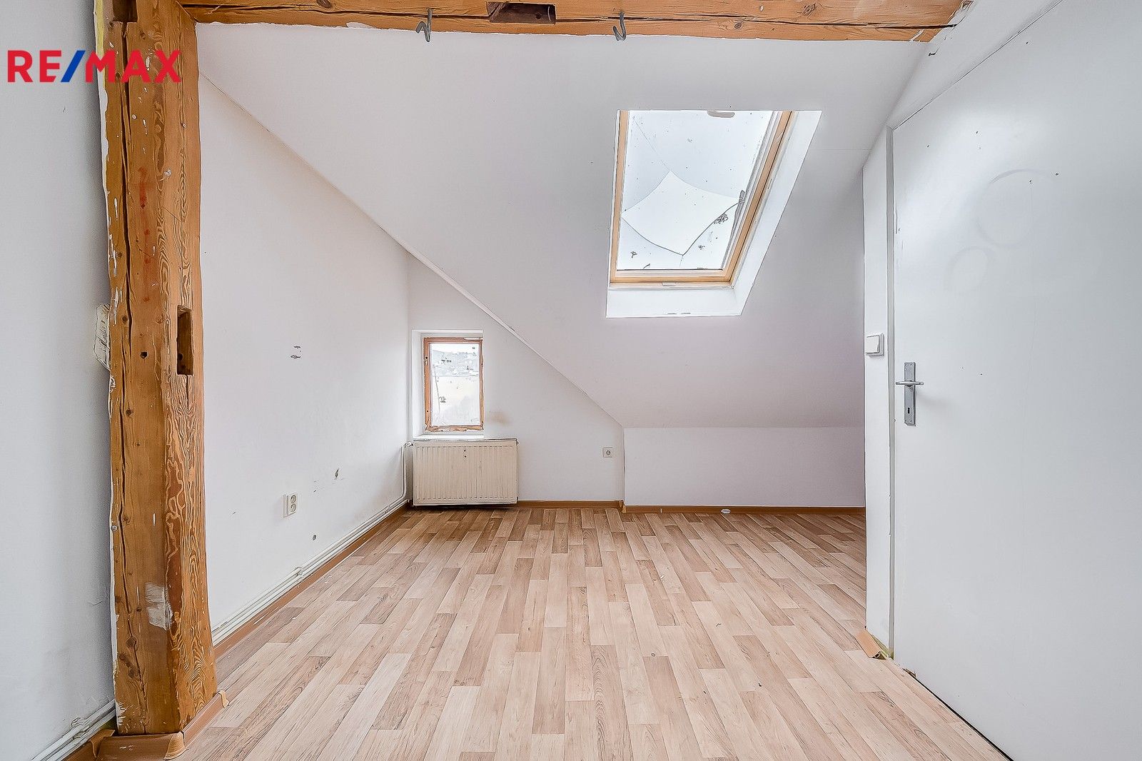 Prodej rodinný dům - Zaječov, 65 m²