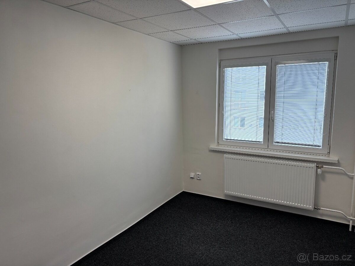 Kancelář · Třinec, 739 61 - 4