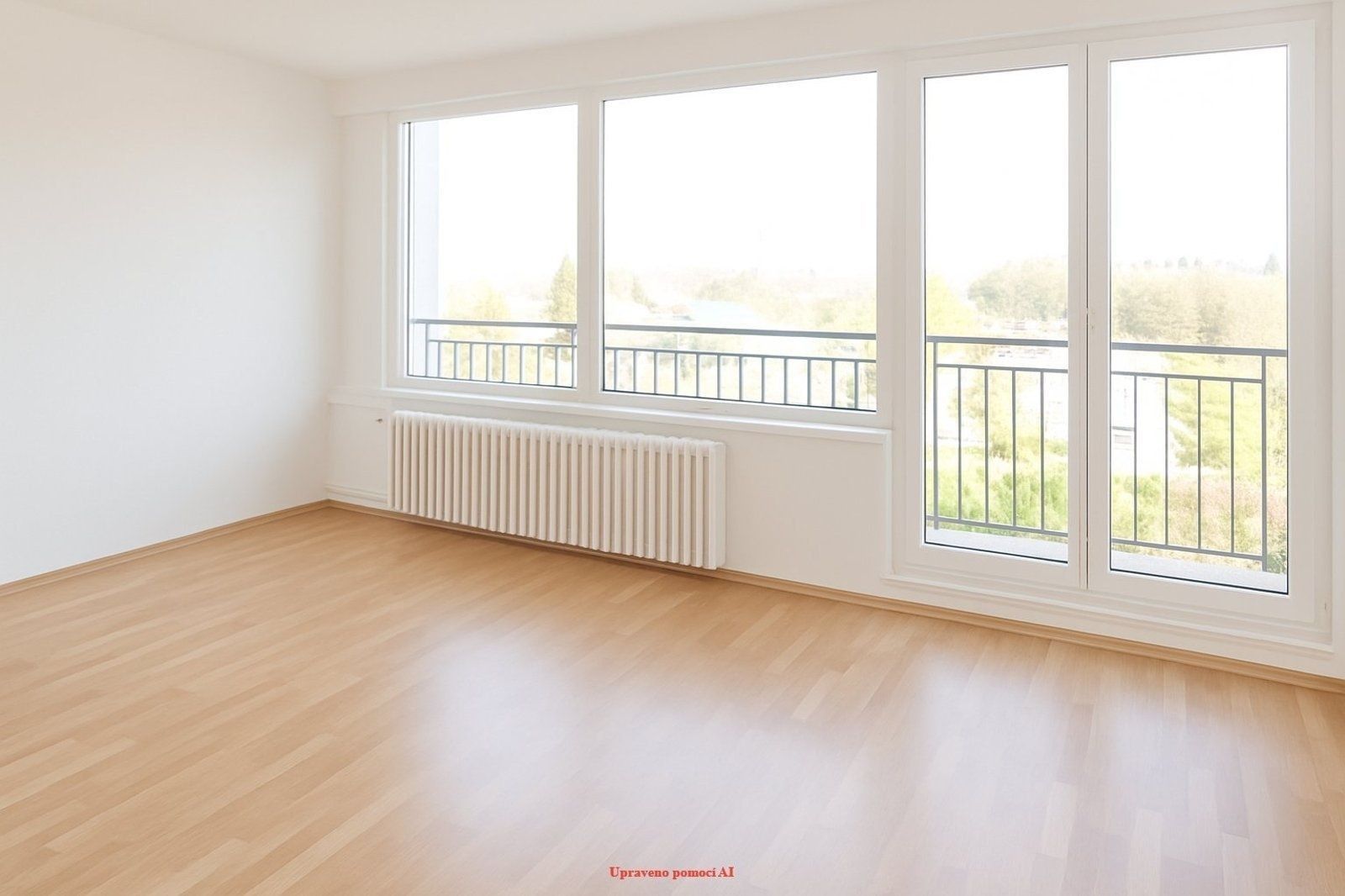 Pronájem byt 3+1 - Hornická, Albrechtice - Albrechtice u Českého Těšína, Moravskoslezský kraj, 69 m² - 5