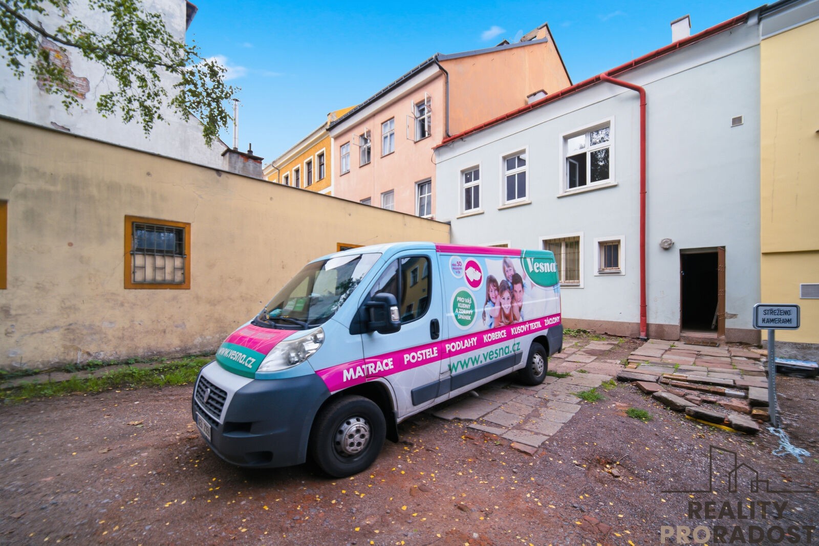 Kancelář · 157 m² · Jihoslovanská, Trutnov Vnitřní Město - 2