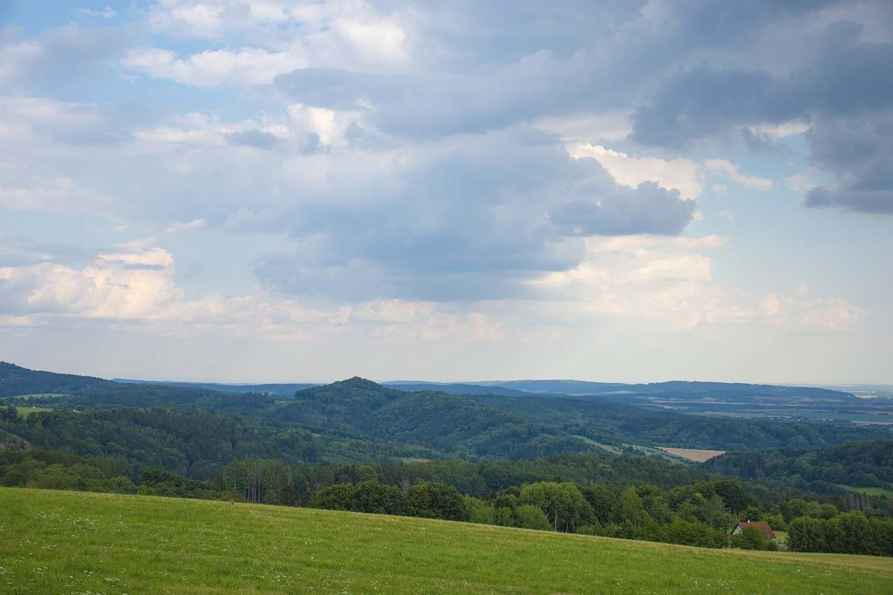 Pronájem chata - Kyje u Jičína, Královéhradecký kraj - 2