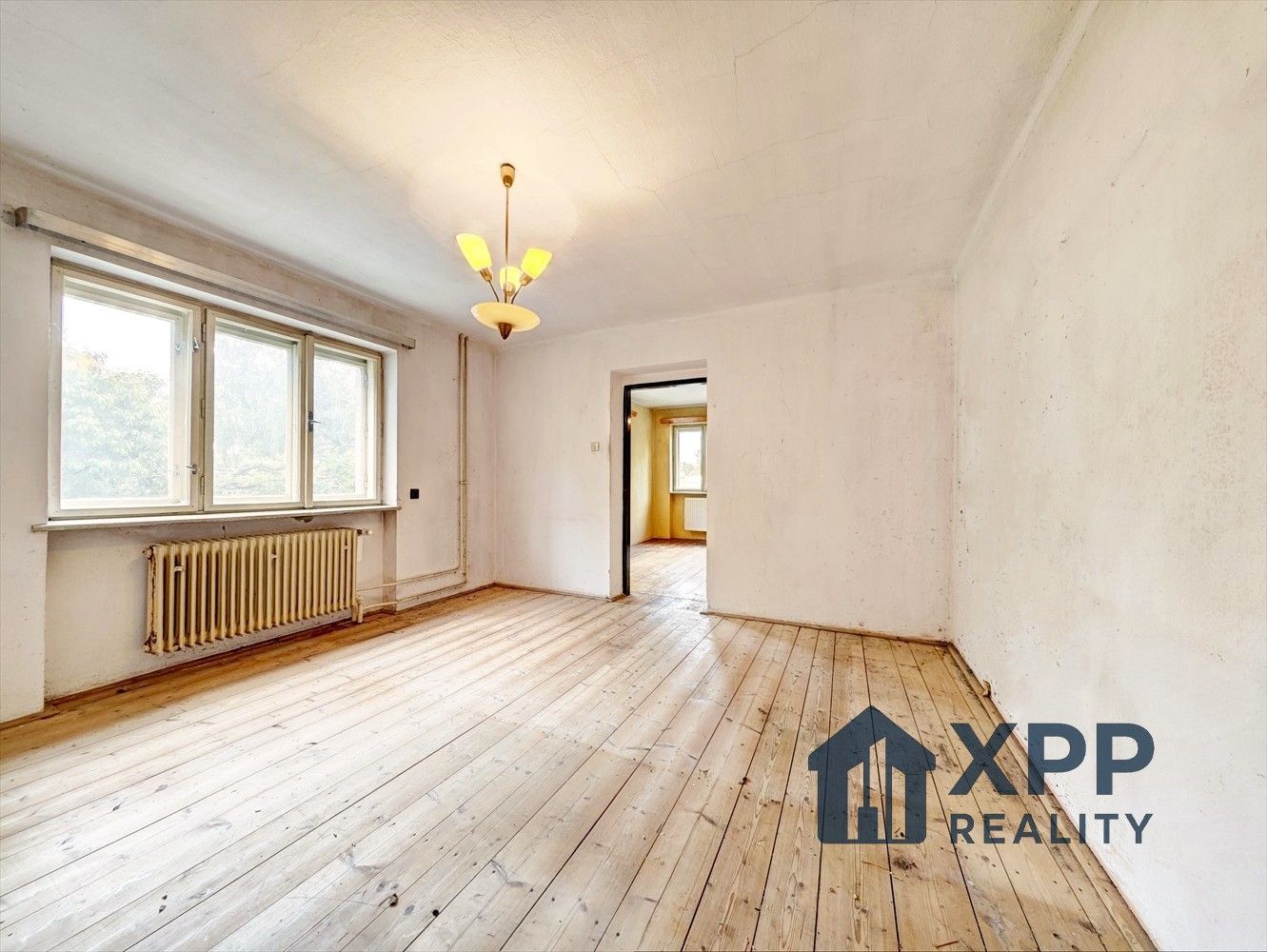 Prodej rodinný dům - Komenského, Nová Včelnice, 240 m²