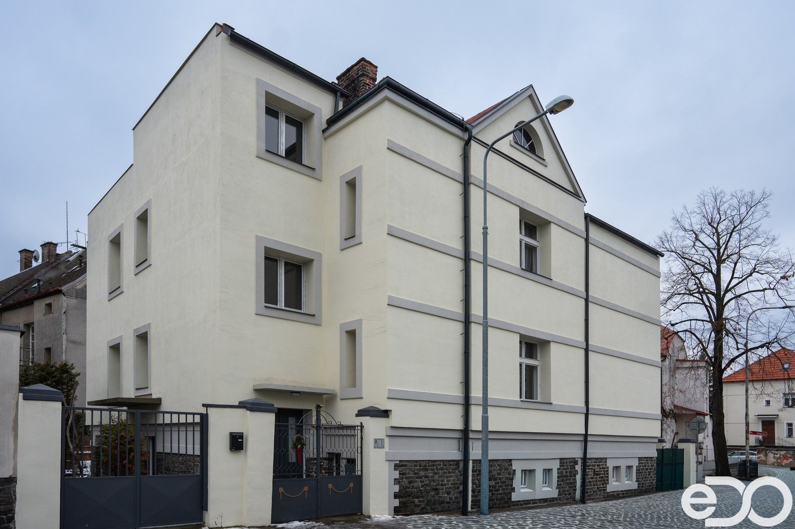 2+1, Riegrova 379, Kolín, 81 m²