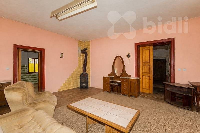 Prodej rodinný dům - Svor - Rousínov, okres Česká Lípa, 220 m² - 5