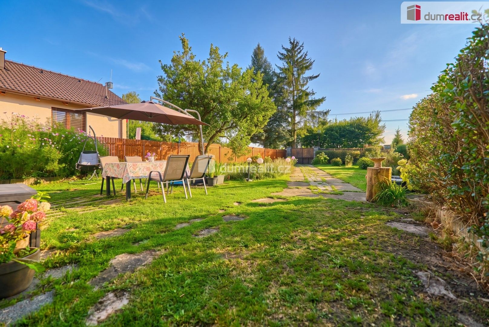 Chata · 90 m² · Za Rybníkem, Nová Role - 3