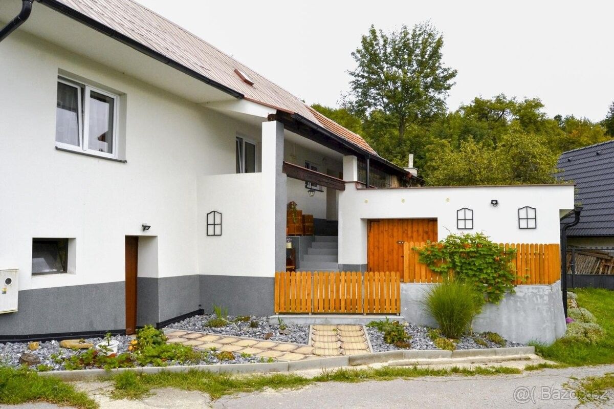 Chata · Kopřivnice, 742 21 - 4