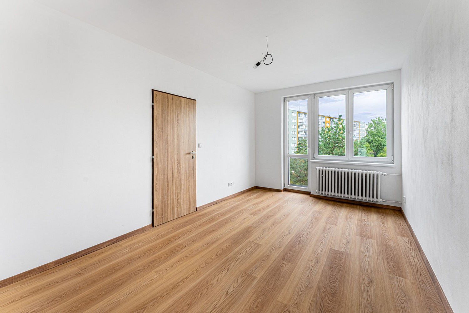 Byt 3+1 · 65 m² · Severní I, Praha 4 - Záběhlice - 3