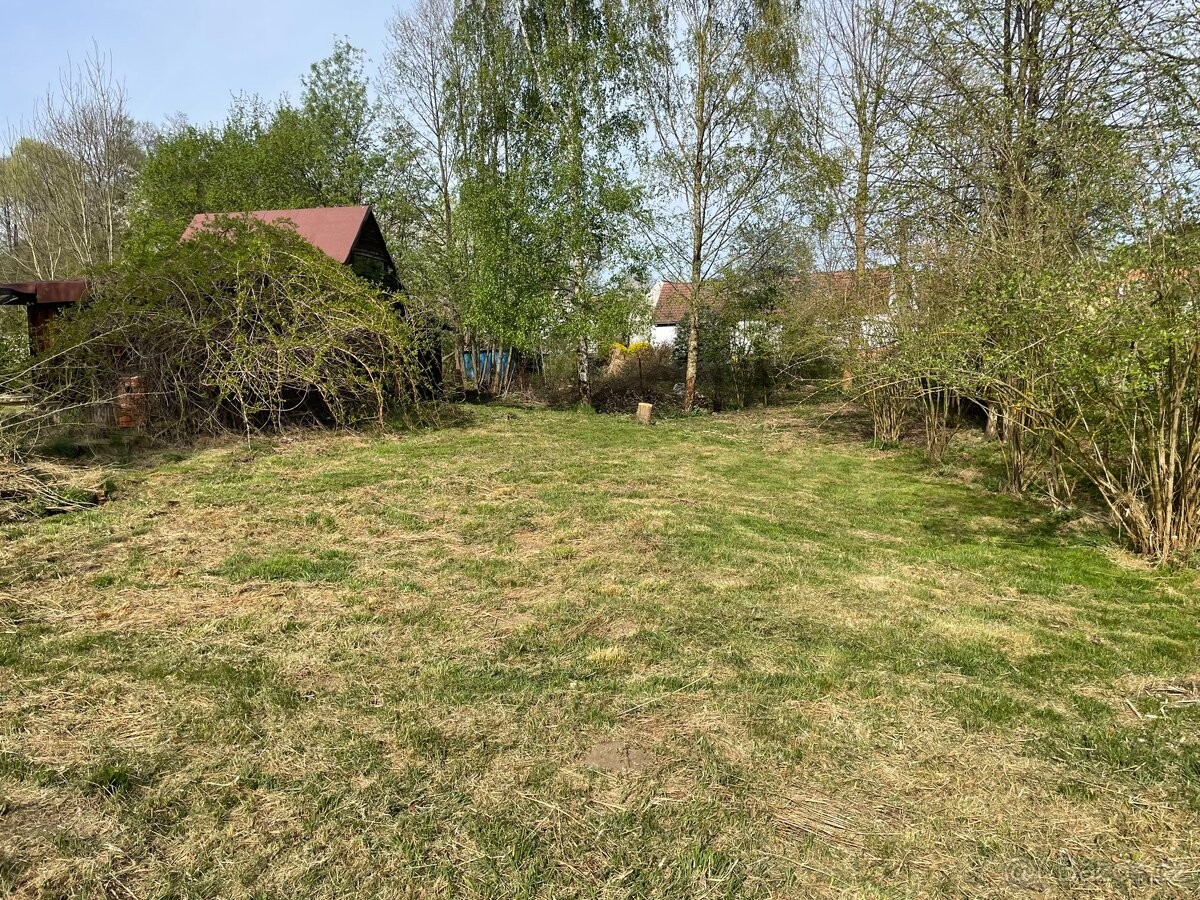 Prodej pozemek pro bydlení - Stráž nad Nežárkou, 378 02 - 5