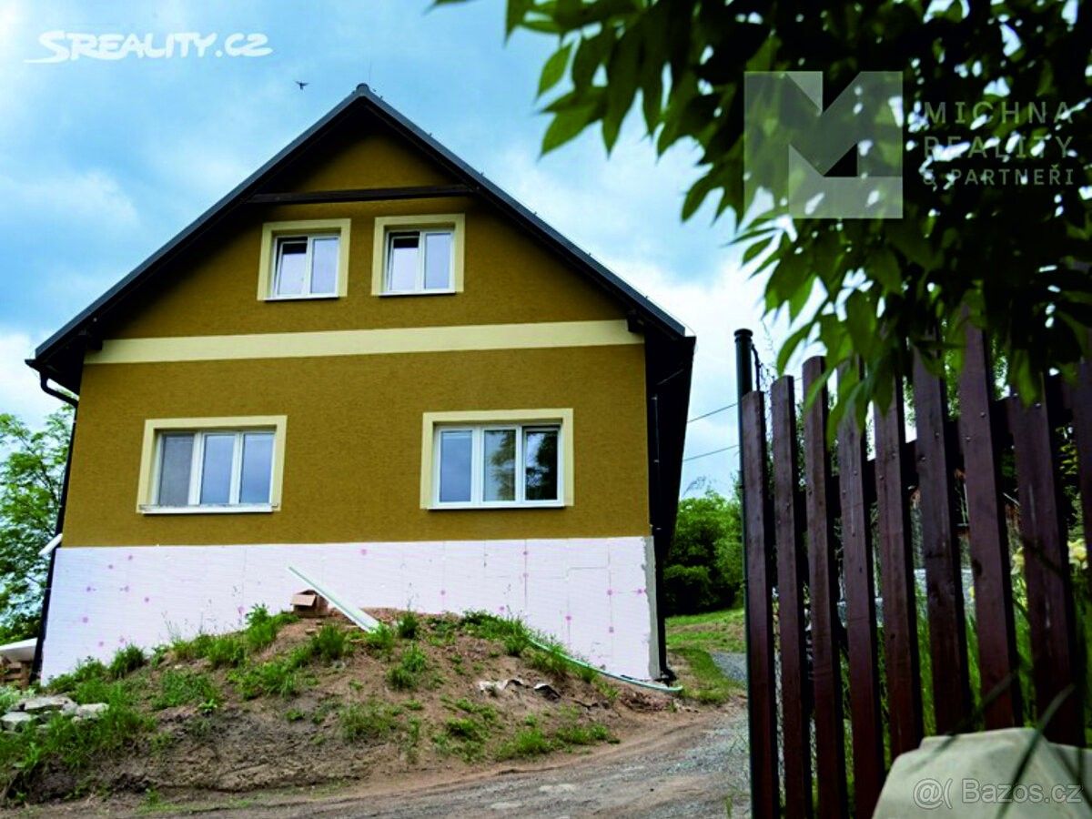 Prodej dům - Šumperk, 787 01, 272 m²