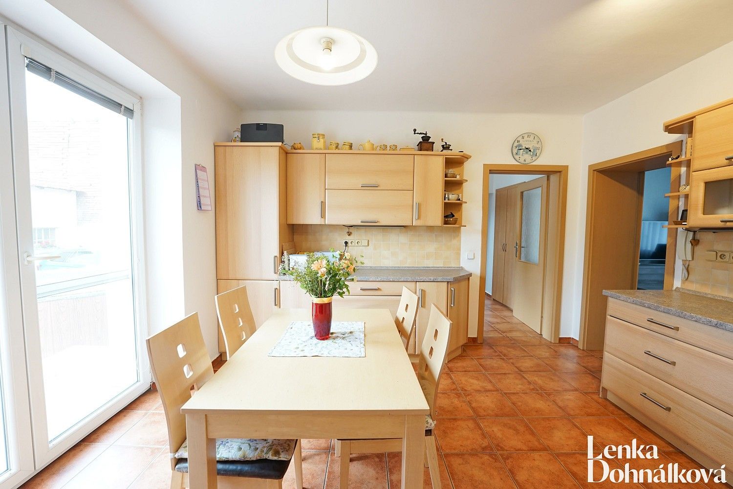 Prodej rodinný dům - Dědina, Ratíškovice, okres Hodonín, 249 m² - 5