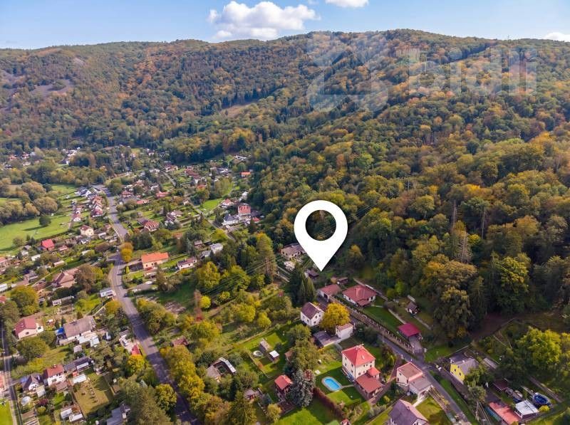 Pozemek pro bydlení · Řehlovice Stadice - 4