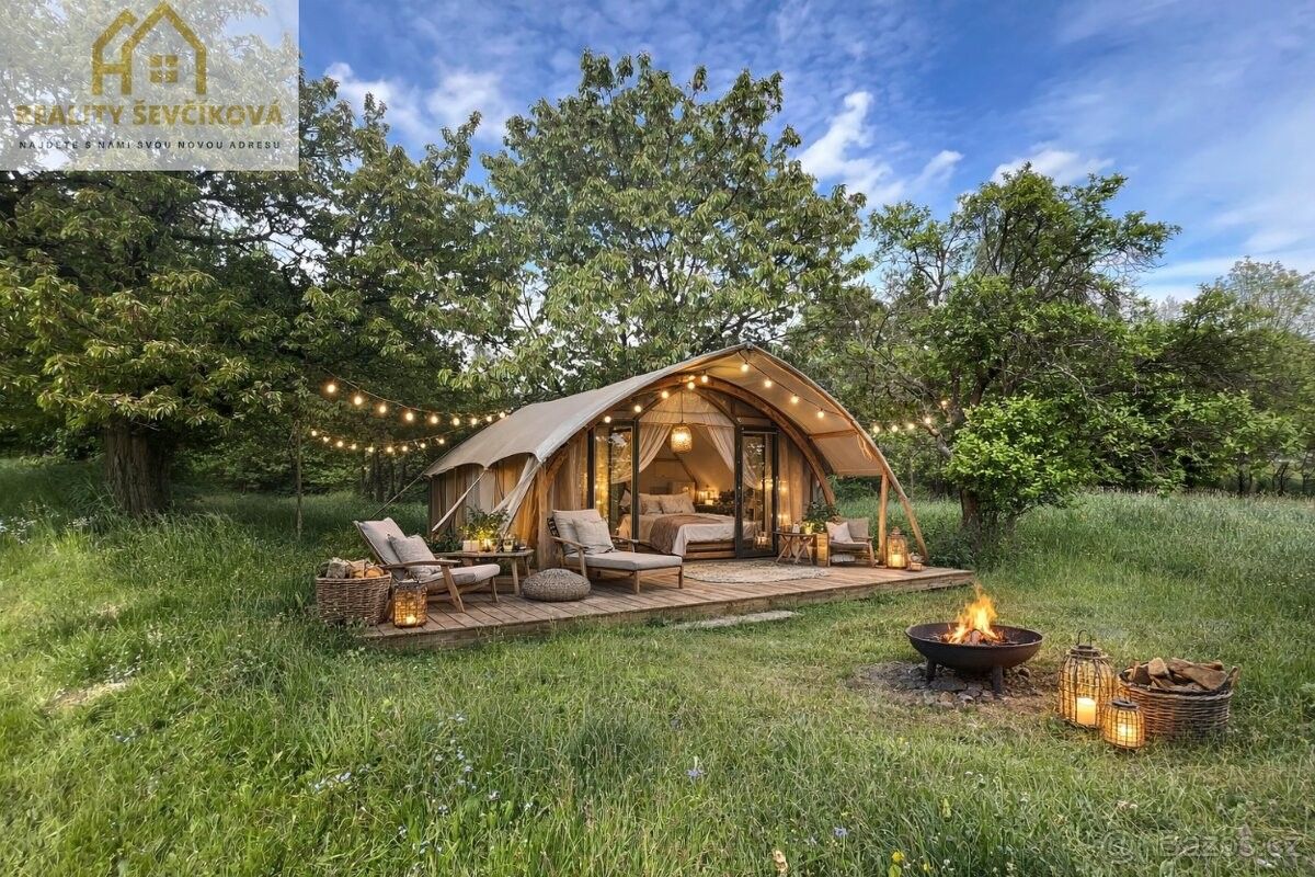 Pozemky pro bydlení, Dvůr Králové nad Labem, 544 01