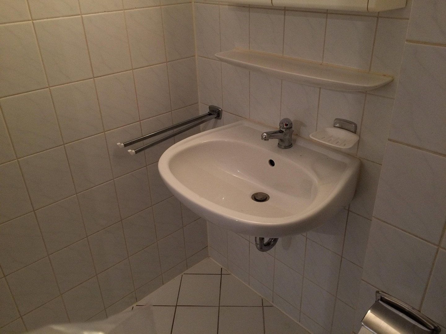 Pronájem byt 1+1 - Humperdinckstraße 23-27, , Porýní-Falc, 31 m² - 5