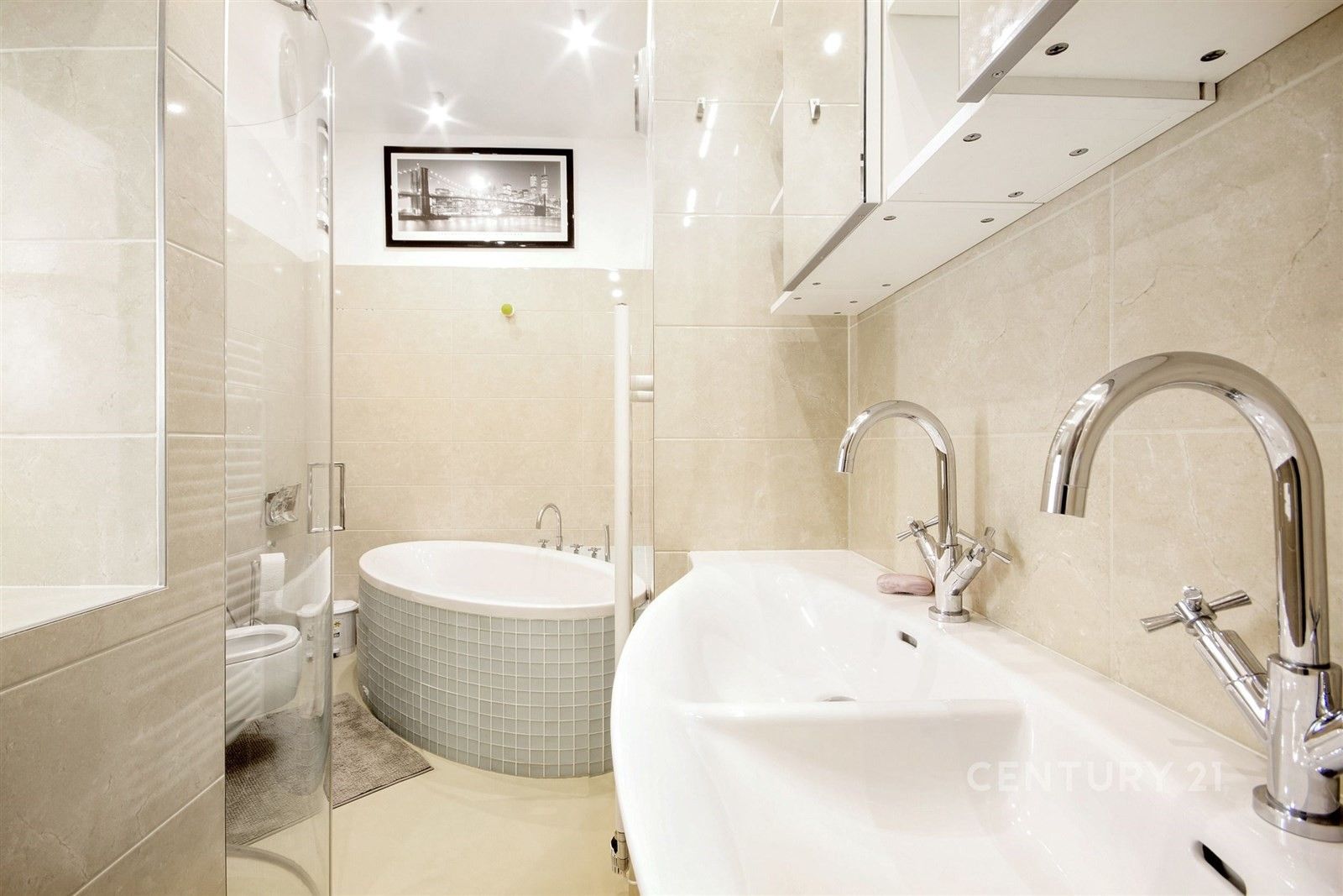 2+kk, Sportovní 823, Praha Vršovice, 65 m² - 2