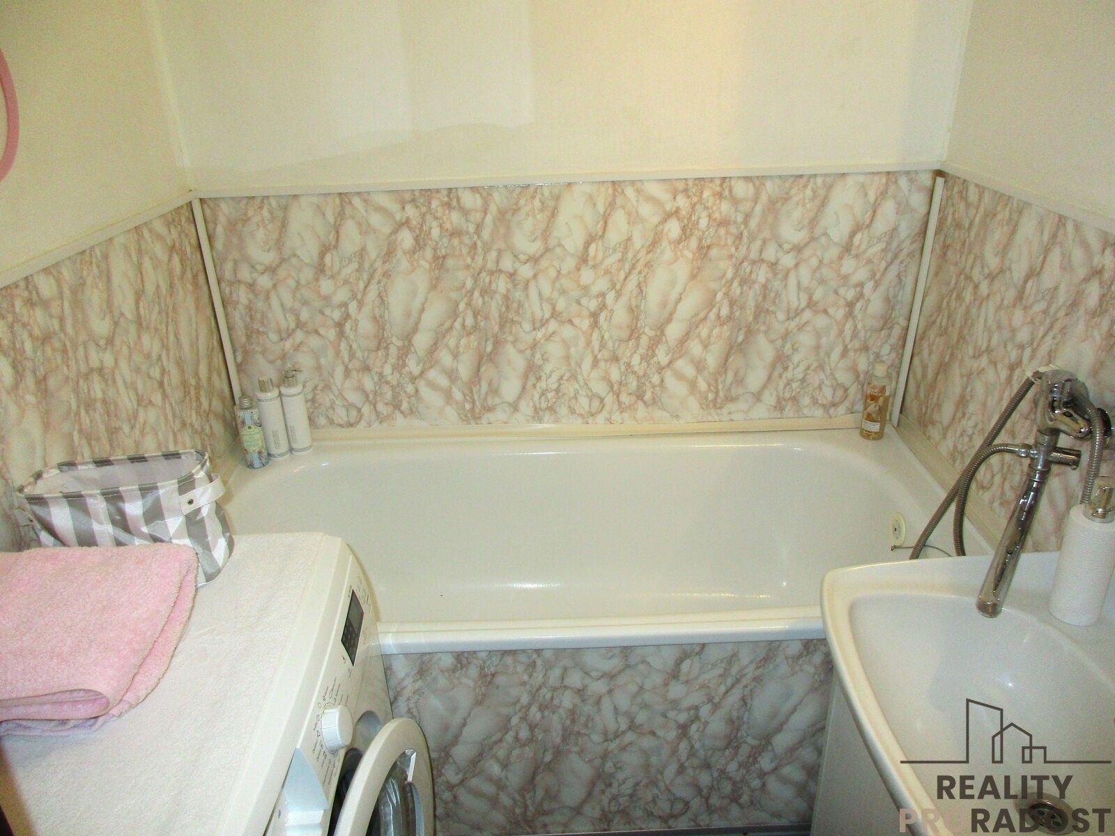 Pronájem byt 2+1 - Kollárova, Veselí nad Moravou, 55 m² - 5