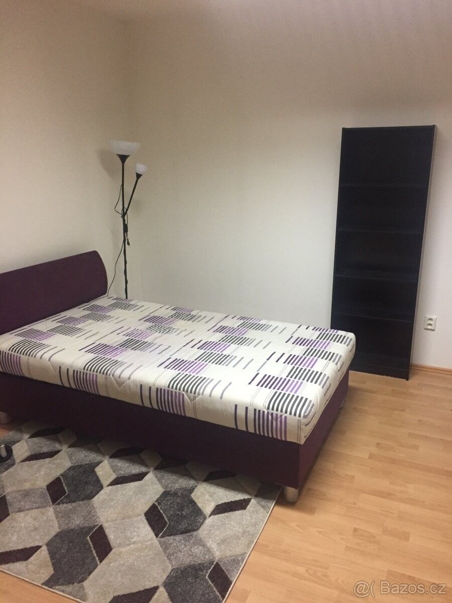 Pronájem byt - Brno, 621 00