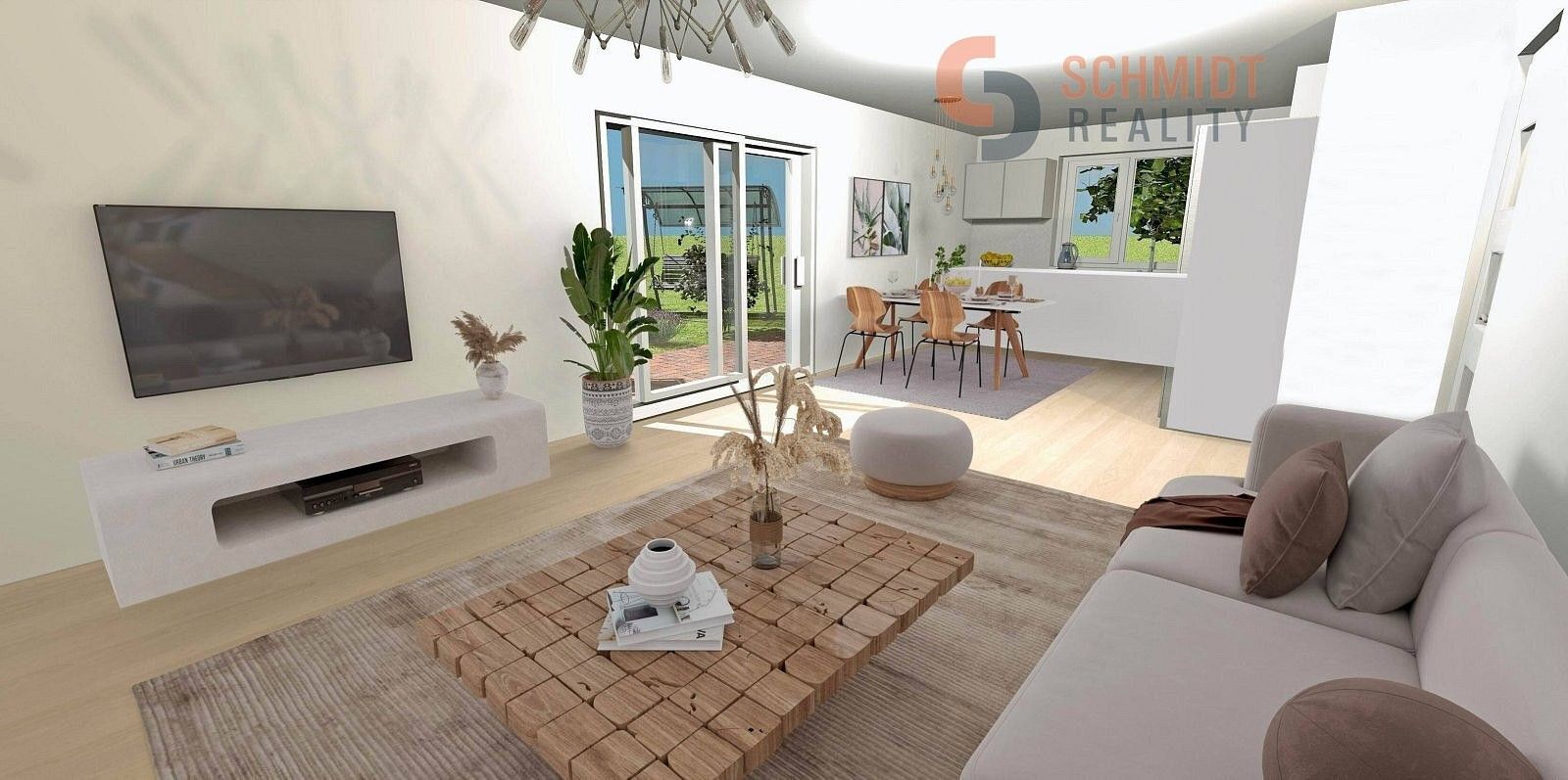 Rodinný dům · 97 m² · Březí, okres Břeclav - 3