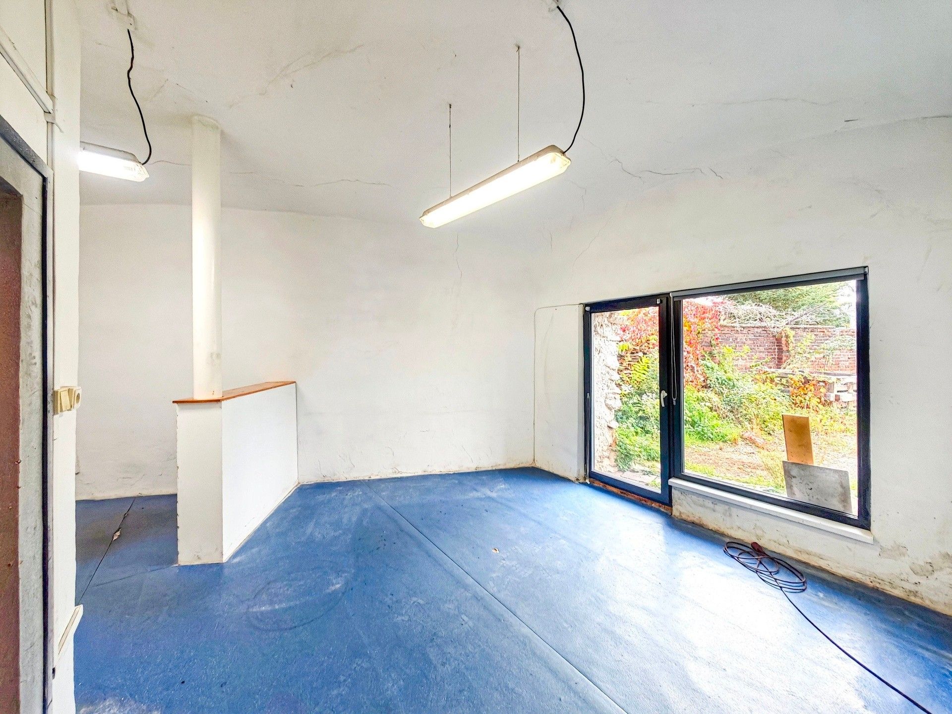 Pronájem sklad - Jana Palacha, Pardubice, 211 m²