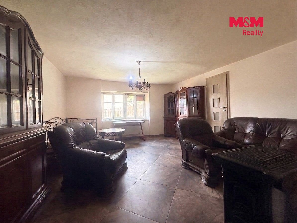 Prodej rodinný dům - Chvalšovice, Dřešín, 90 m² - 5