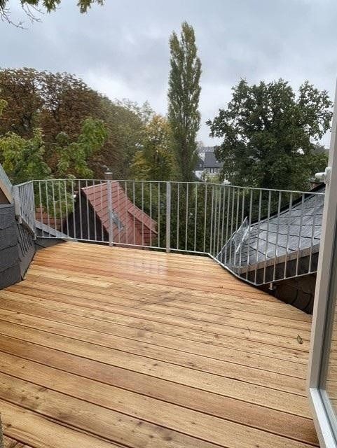 6+kk a více, Zwickauer Straße 481 Chemnitz Reichenbrand Sachsen 09117, 160 m² - 1