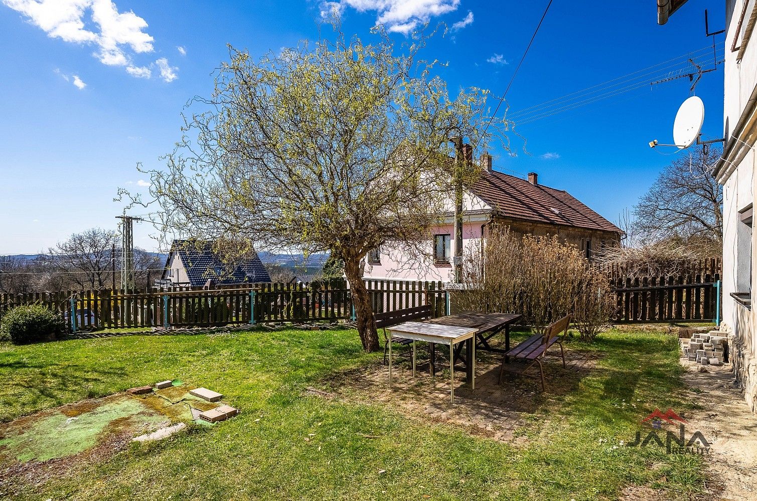 Prodej rodinný dům - Bezděz, okres Česká Lípa, 168 m² - 5