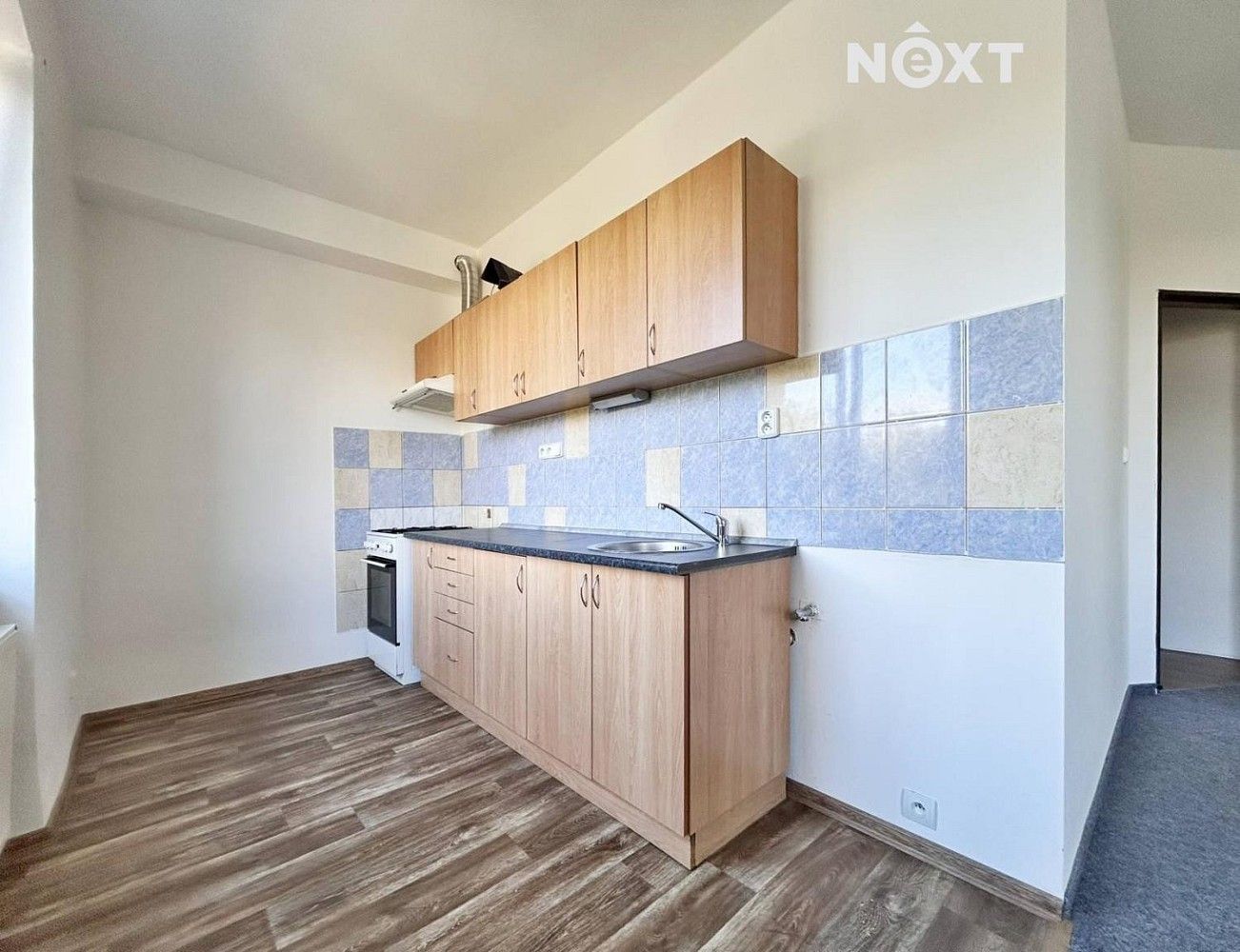 Pronájem byt 3+kk - Heyrovského, Sokolov, 70 m² - 5