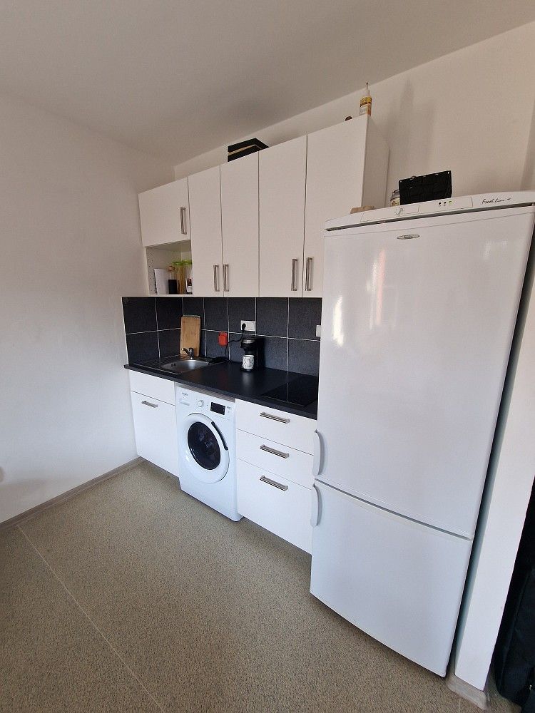 Byt 1+kk · 29 m² · Turnov, okres Semily, Liberecký kraj - 4
