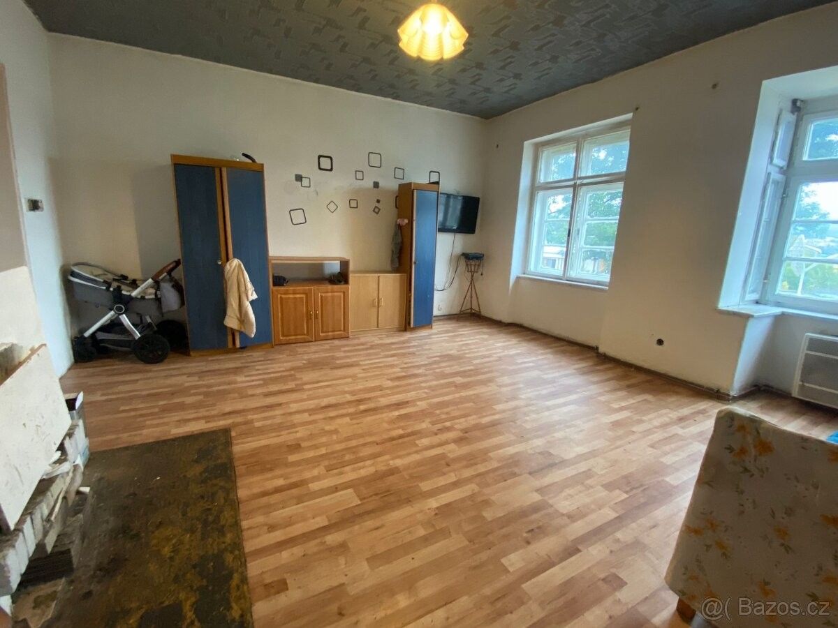 Byty, Benešov nad Ploučnicí, 405 02