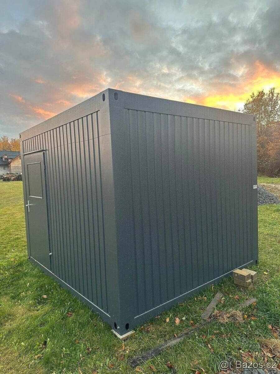 Ostatní, Město Albrechtice, 793 95