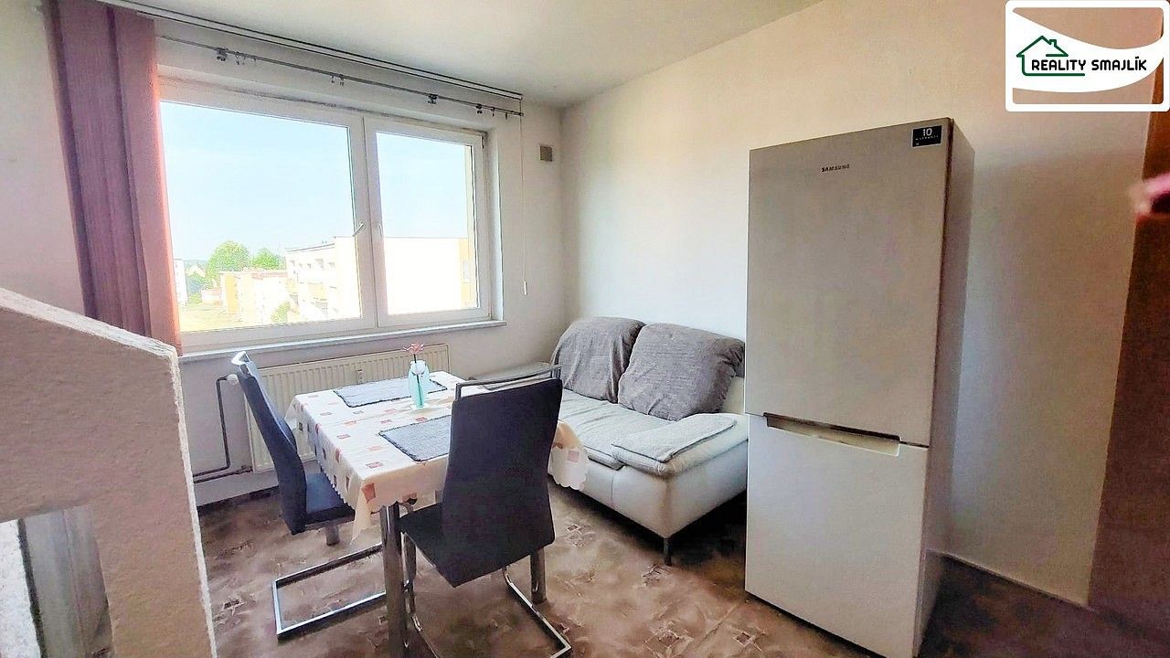 1+1, Hazlov, okres Cheb, Karlovarský kraj, 35 m² - 2