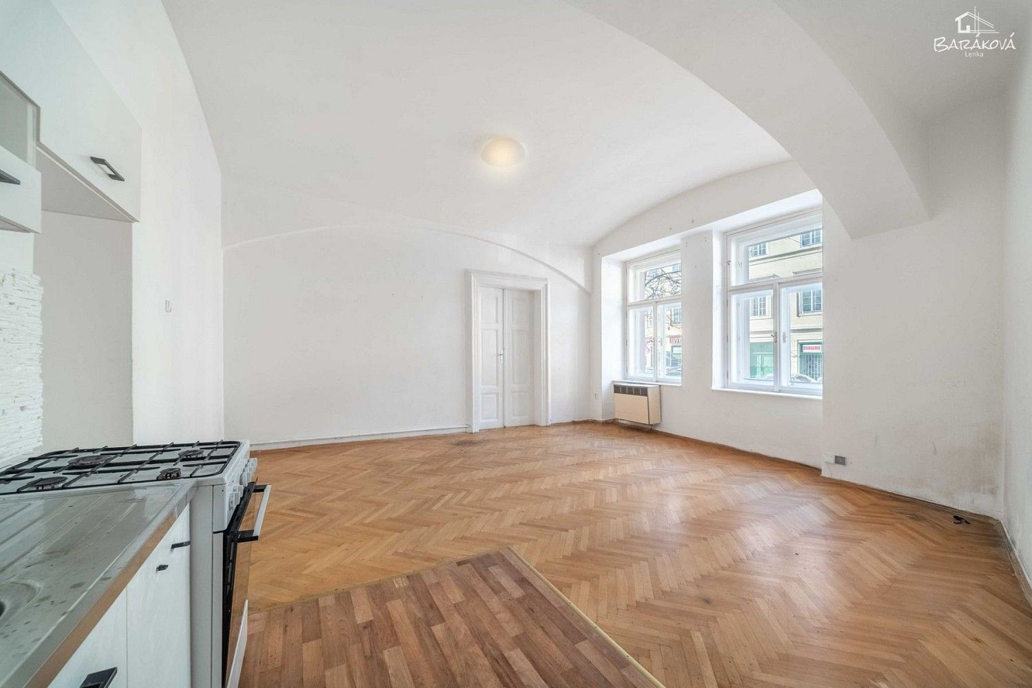 Prodej byt 3+kk - Lípová, Praha 2 - Nové Město, 77 m² - 5
