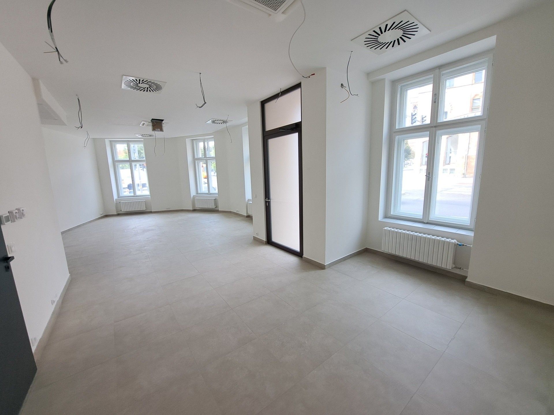 Obchodní prostory · 64 m² · Koliště 1856, Brno Černá Pole - 3