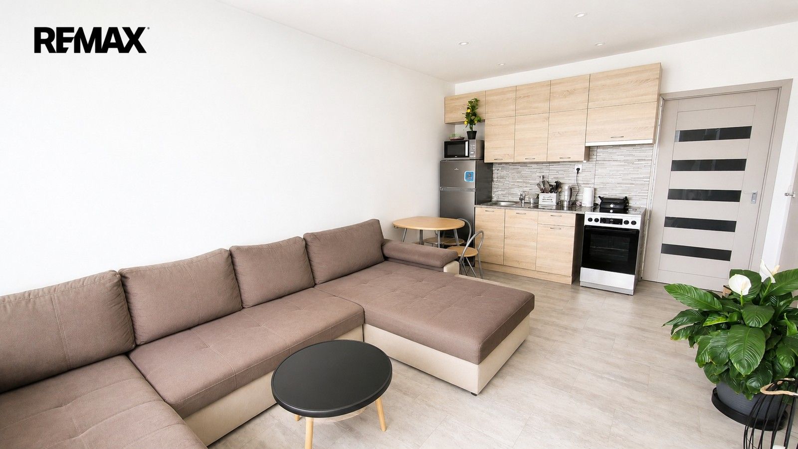 Byt 1+kk · 29 m² · Hostivařská, Praha Hostivař - 4