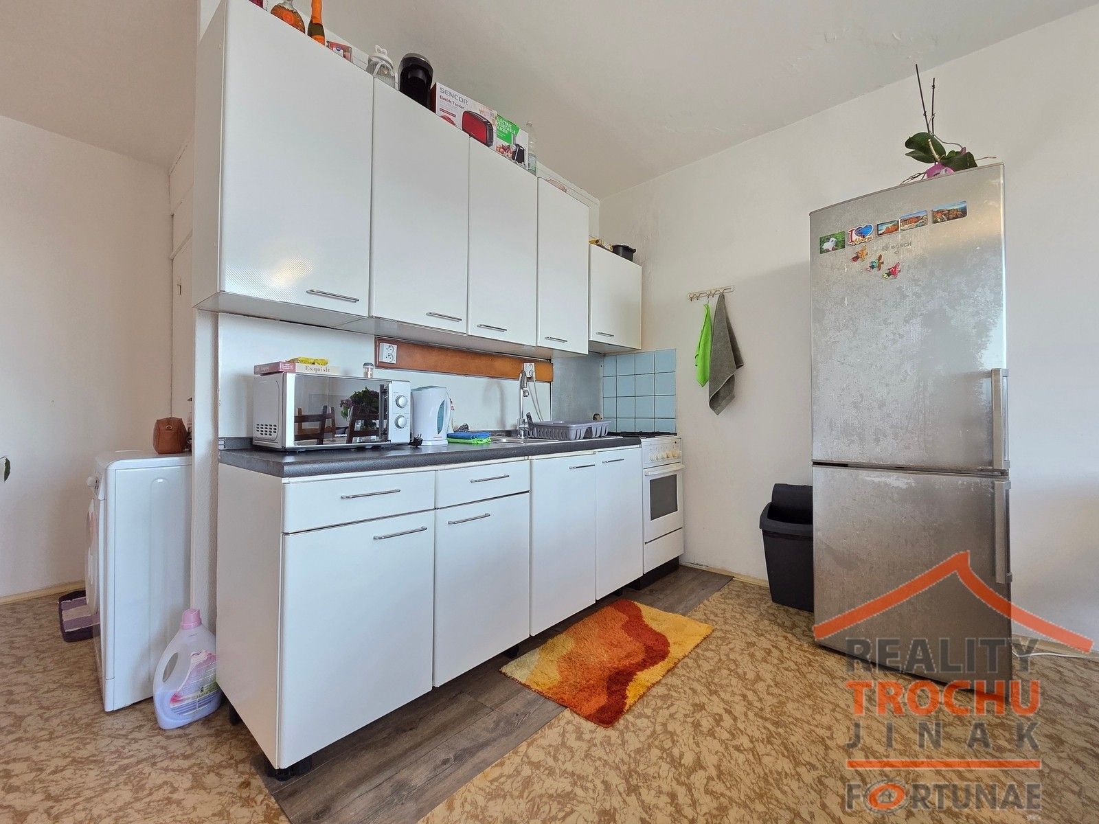 Byt 2+kk · 49 m² · třída Edvarda Beneše, Hradec Králové Nový Hradec Králové - 3