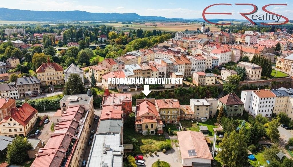 Obchodní prostory · Broumov, 550 01 - 4