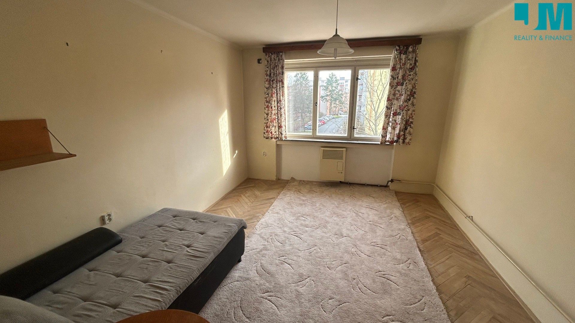 Byt 2+1 · 59 m² · Václavské nám., Třebíč Horka-Domky - 3
