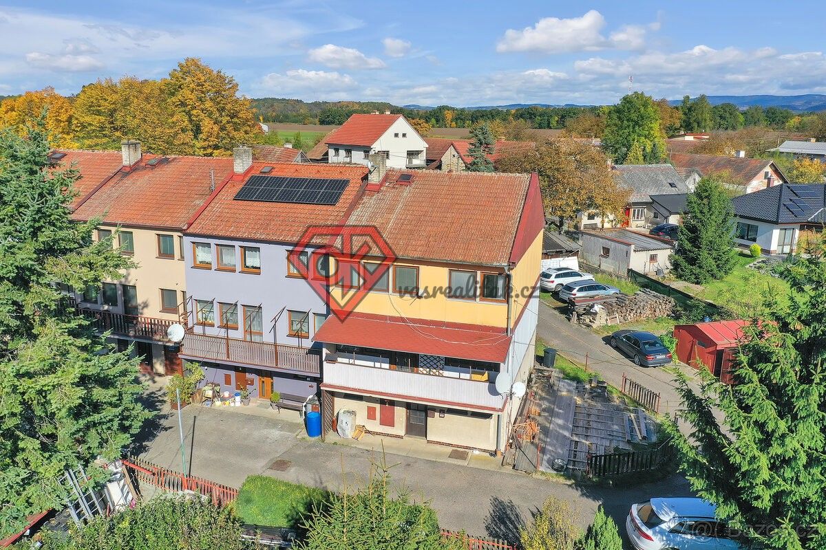 Byty, Trnov u Dobrušky, 517 33