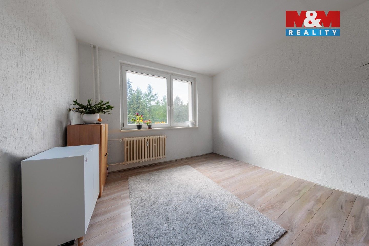 Prodej byt 3+1 - Dlouhá, Horní Slavkov, 64 m² - 5