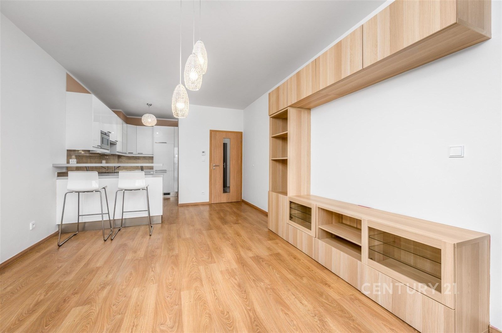 Pronájem byt 2+kk - Počernická, Praha, 60 m²