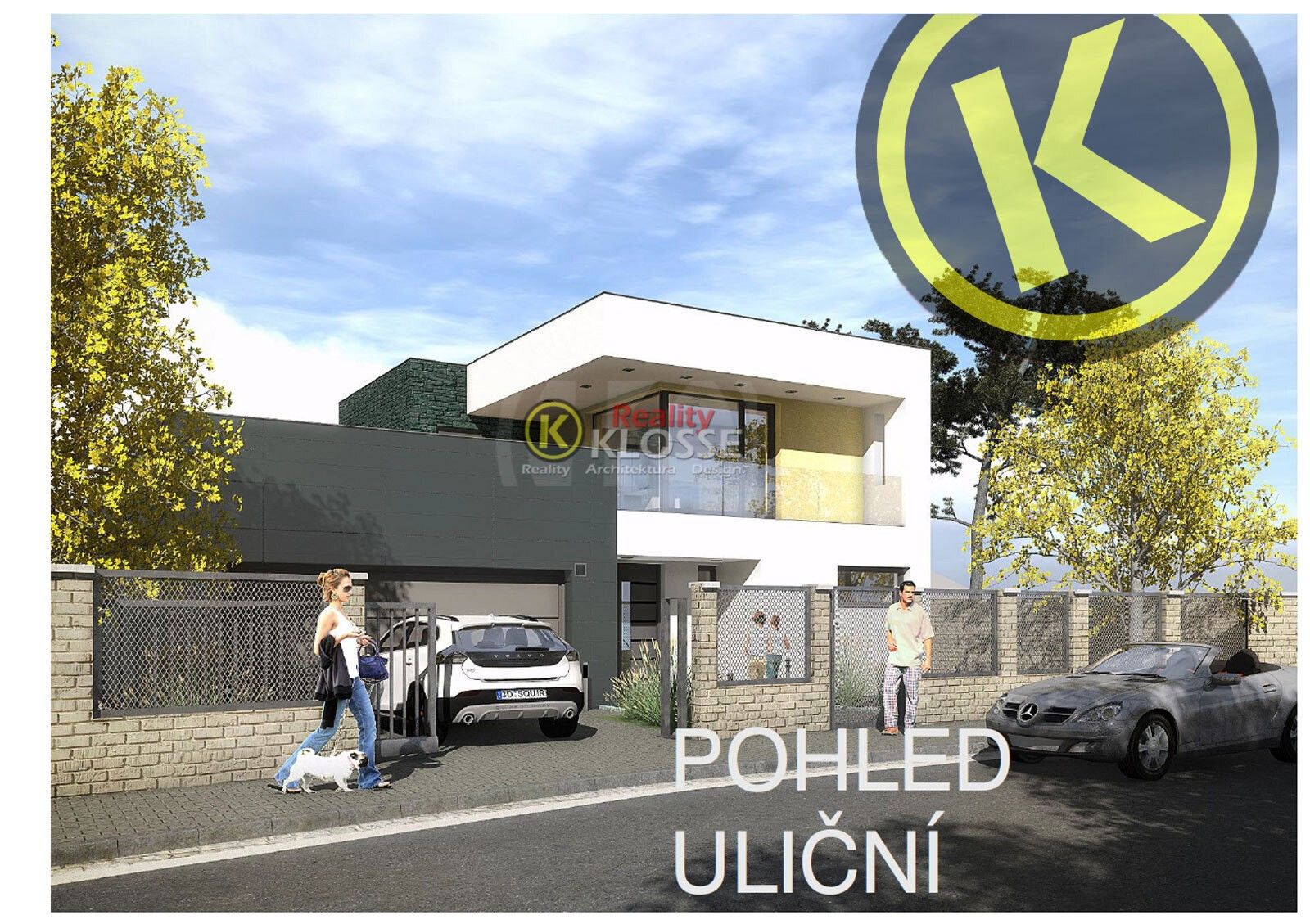 Pozemek pro bydlení · 3 683 m² · České Budějovice 1, České Budějovice - 4