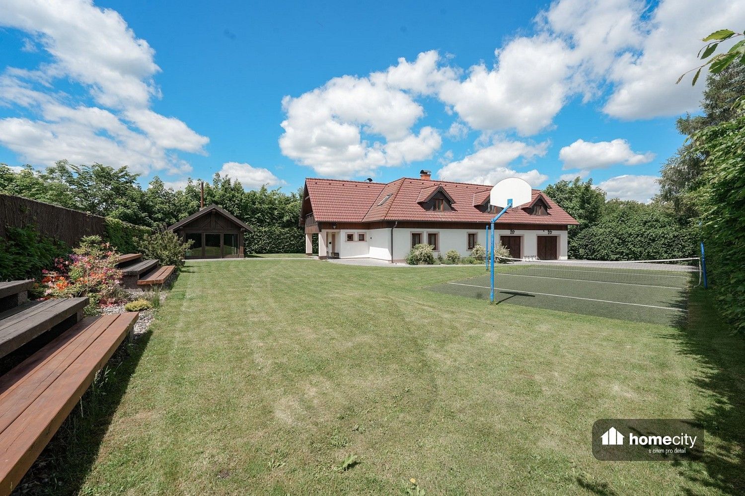 Prodej chalupa - Proseč - Záboří, okres Chrudim, Pardubický kraj, 240 m² - 2