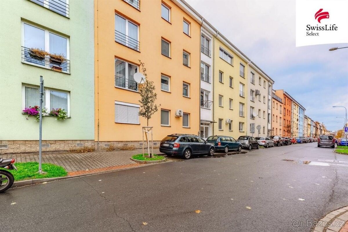 Byty, Plzeň, 301 00