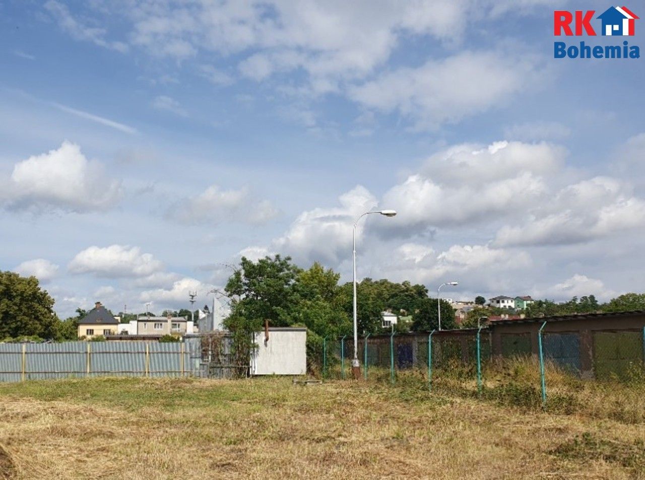 Ostatní, Nádražní, Mladá Boleslav, 400 m²